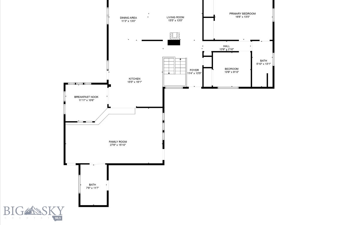 6285 Elkhorn