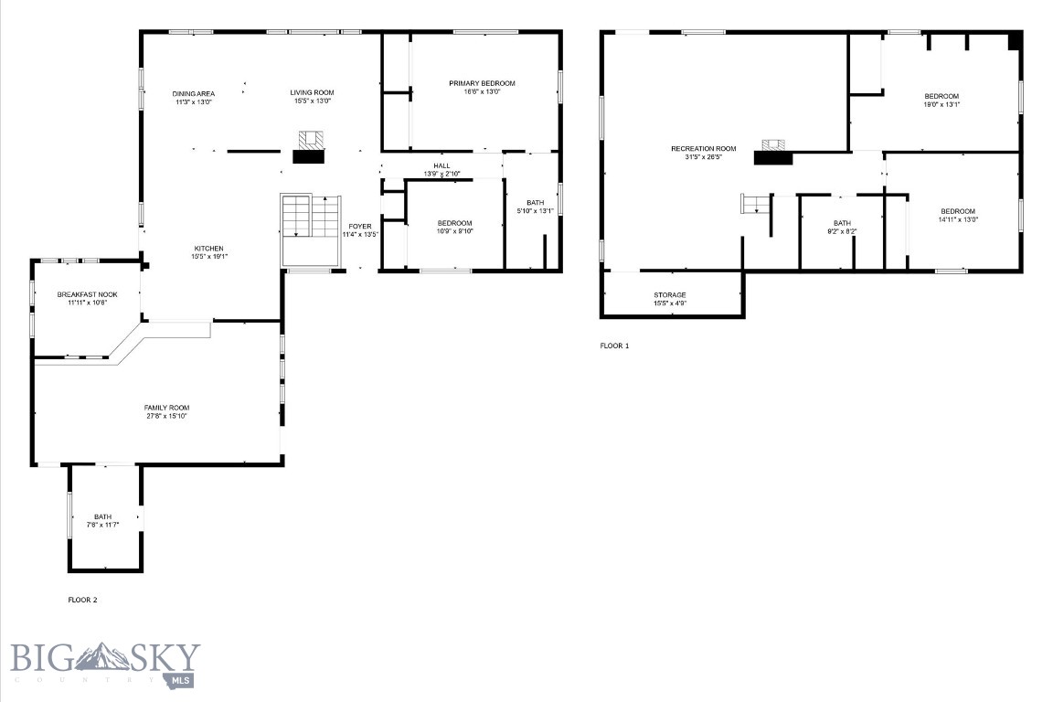 6285 Elkhorn
