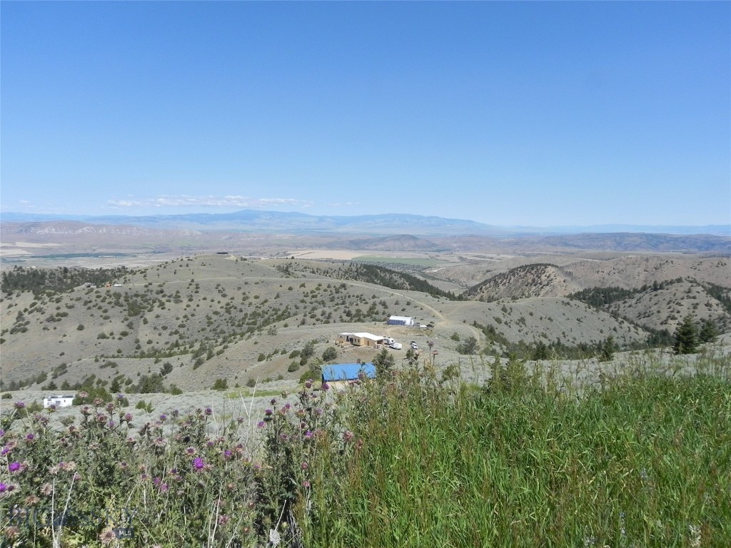 Lot 358 Pole Gulch