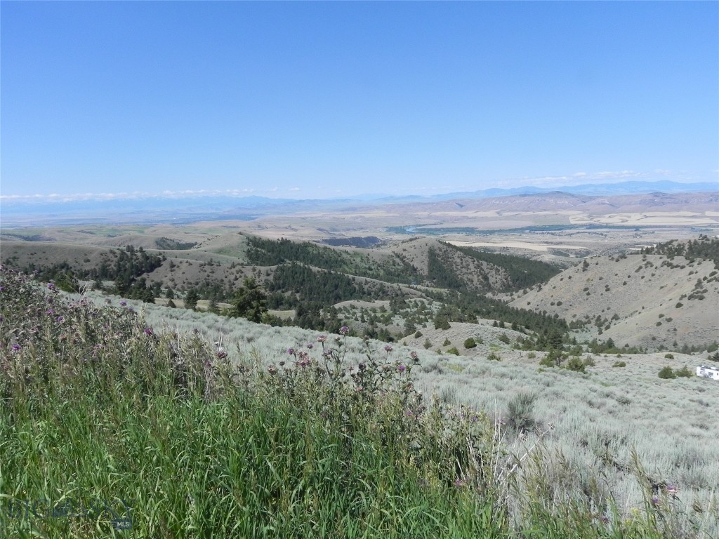Lot 358 Pole Gulch