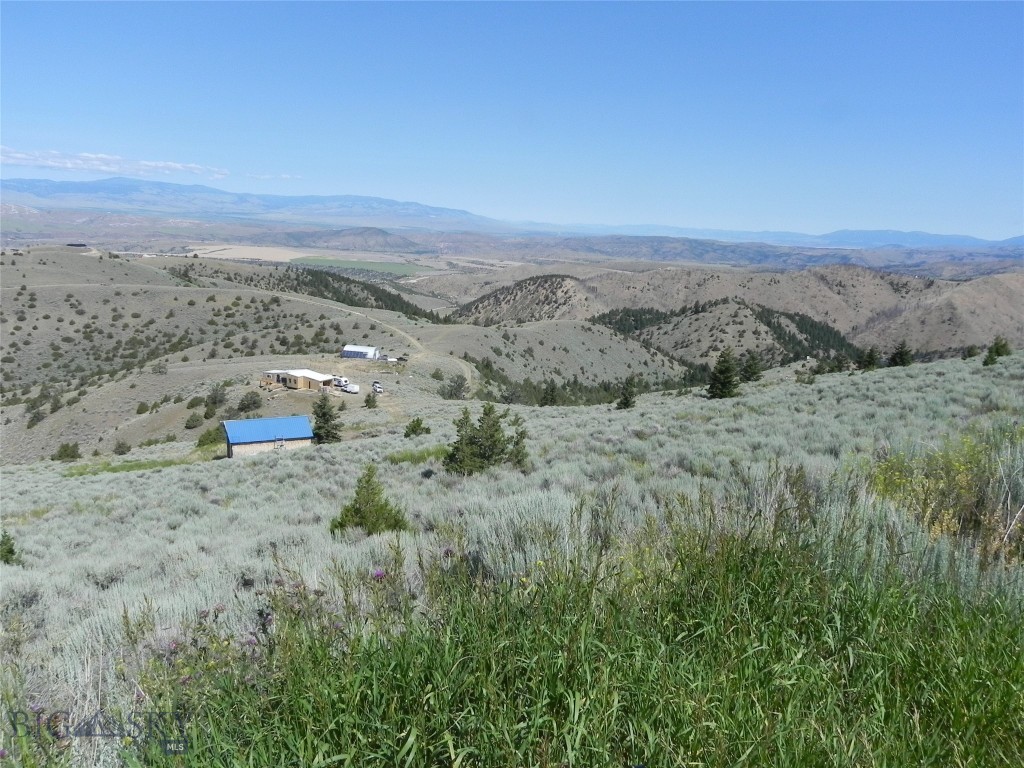 Lot 358 Pole Gulch