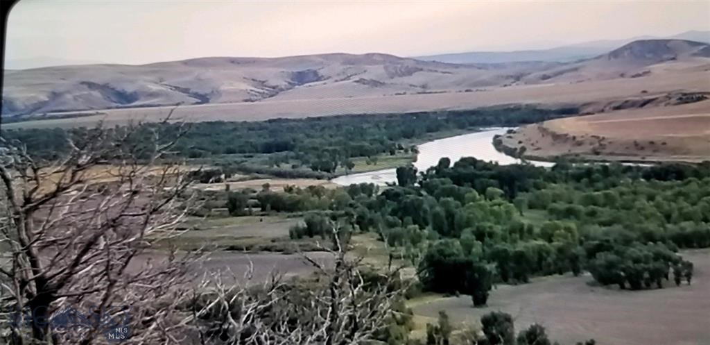 TBD Crystal Mountain Road