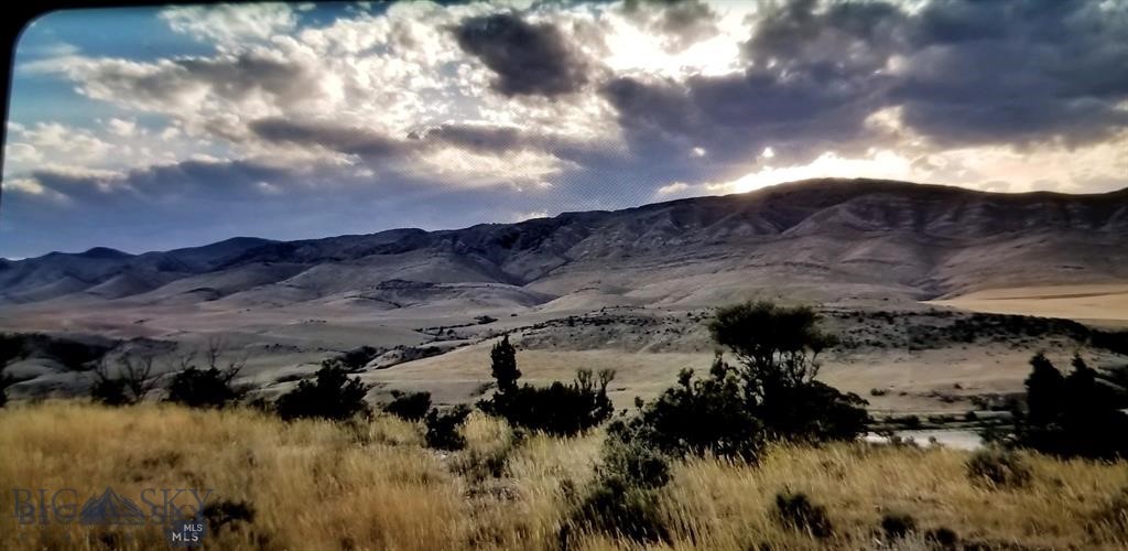 TBD Crystal Mountain Road