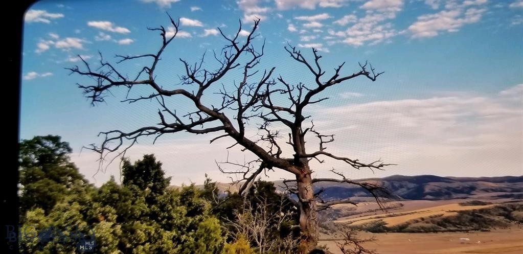 TBD Crystal Mountain Road