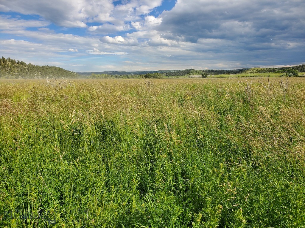 TBD Frontage Rd