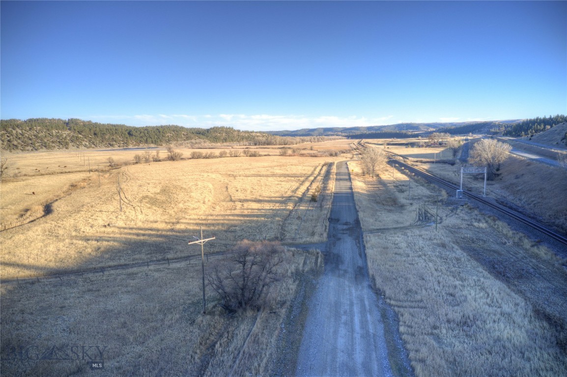 TBD Frontage Rd
