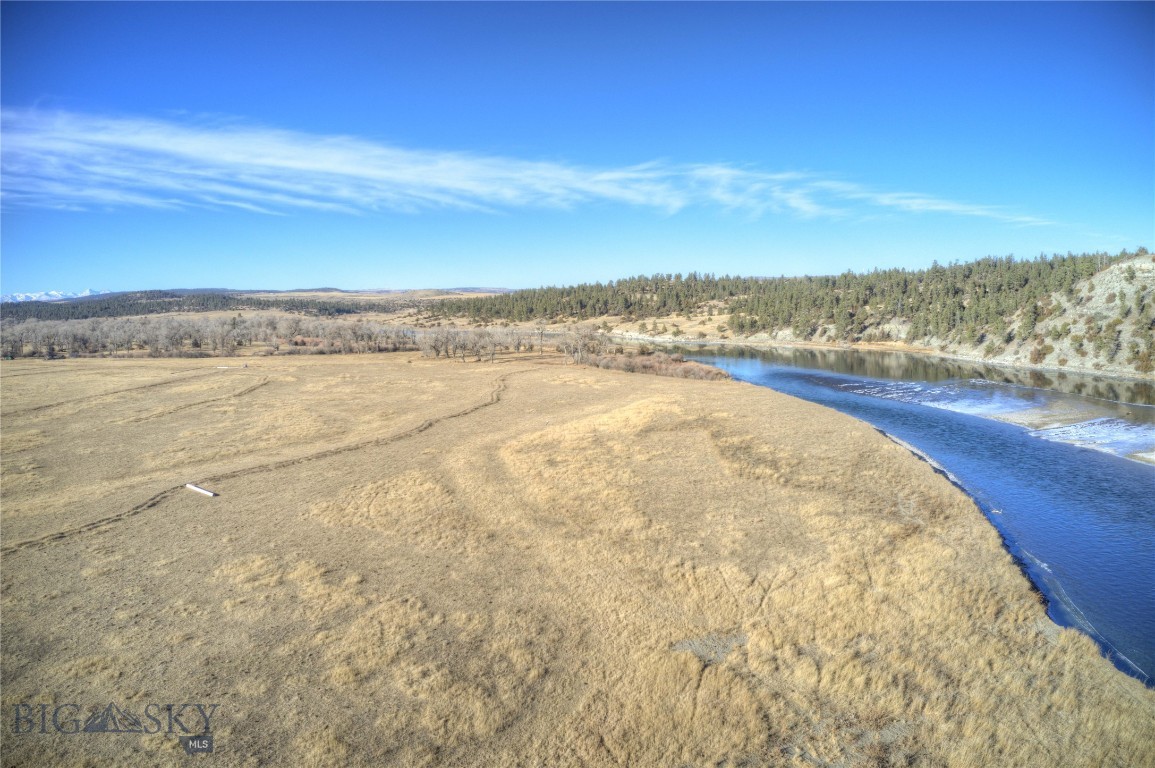 TBD Frontage Rd