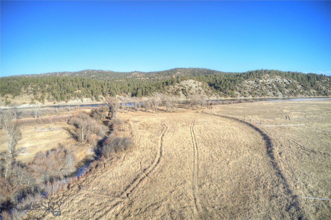TBD Frontage Rd