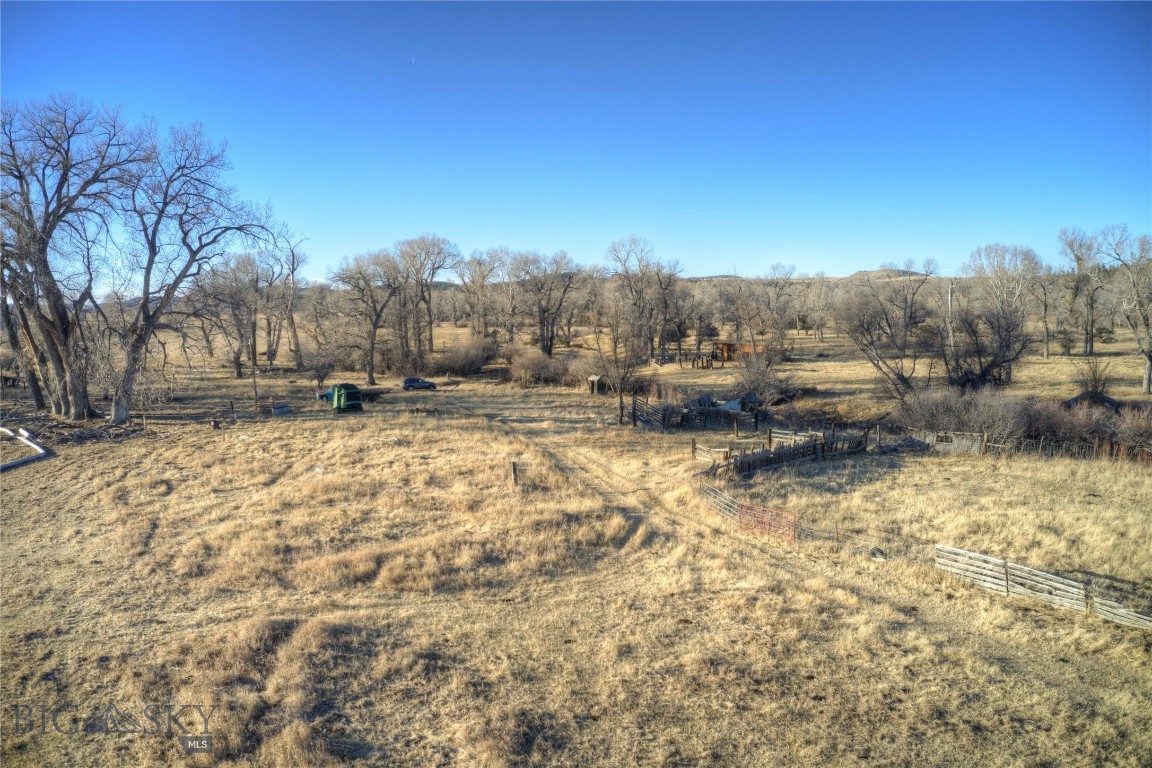 TBD Frontage Rd