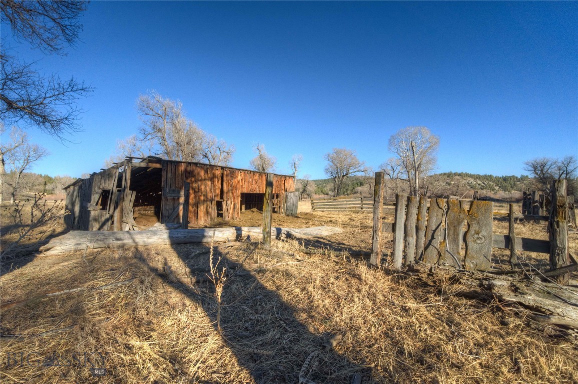 TBD Frontage Rd