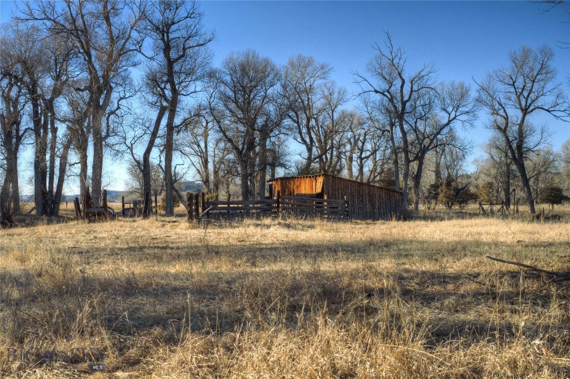 TBD Frontage Rd