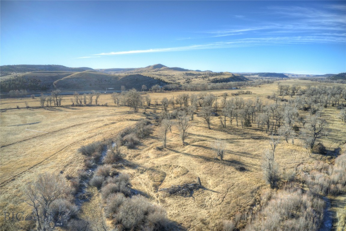 TBD Frontage Rd