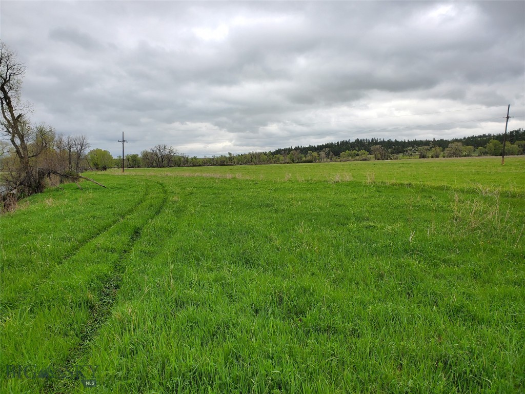 TBD Frontage Rd