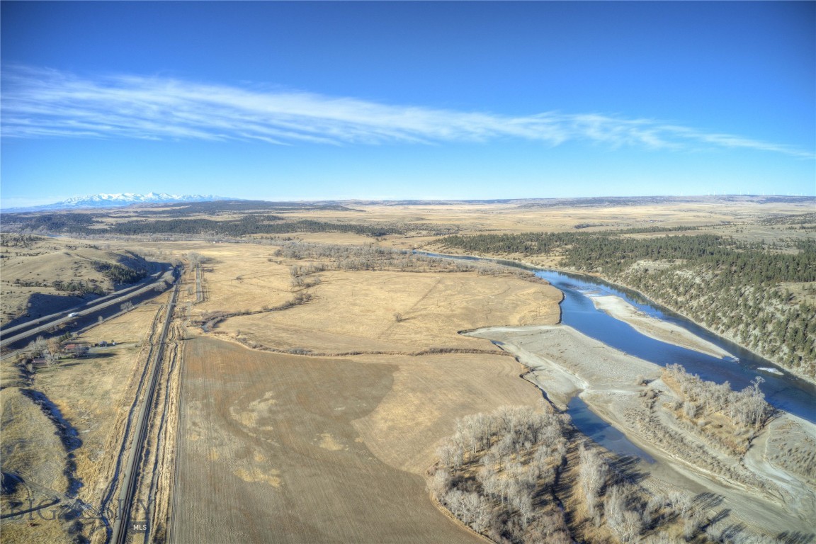 TBD Frontage Rd