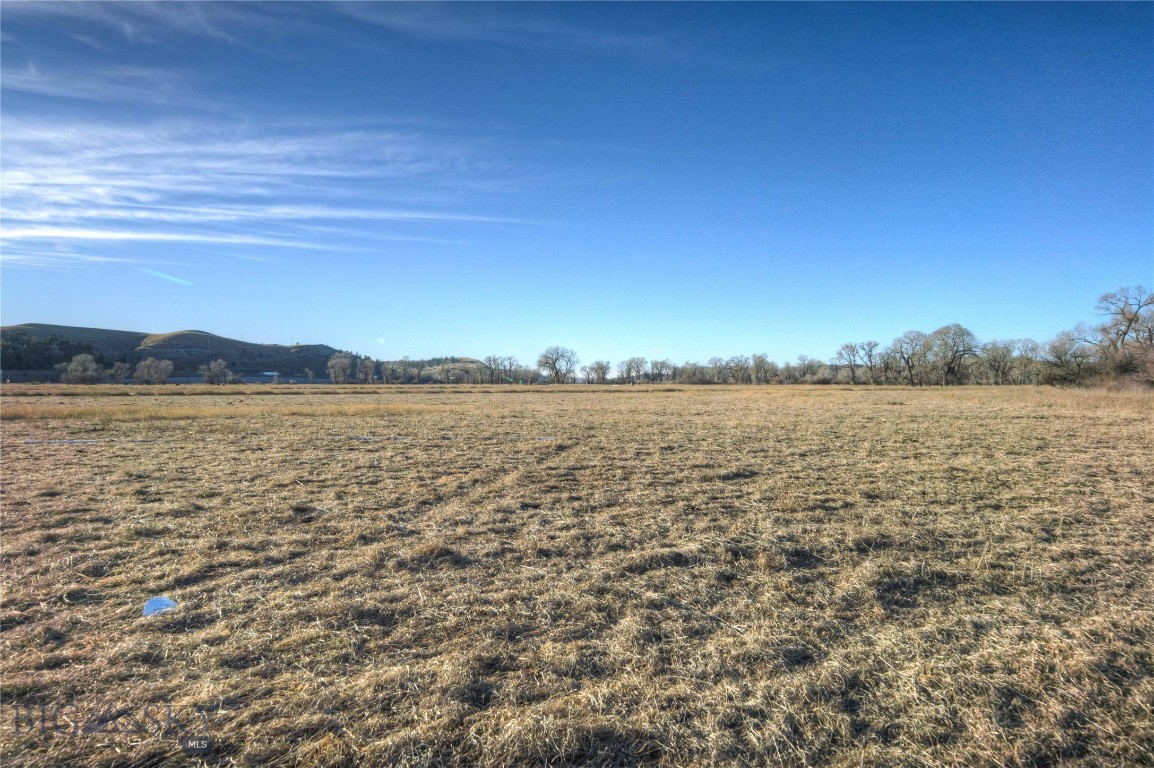 TBD Frontage Rd