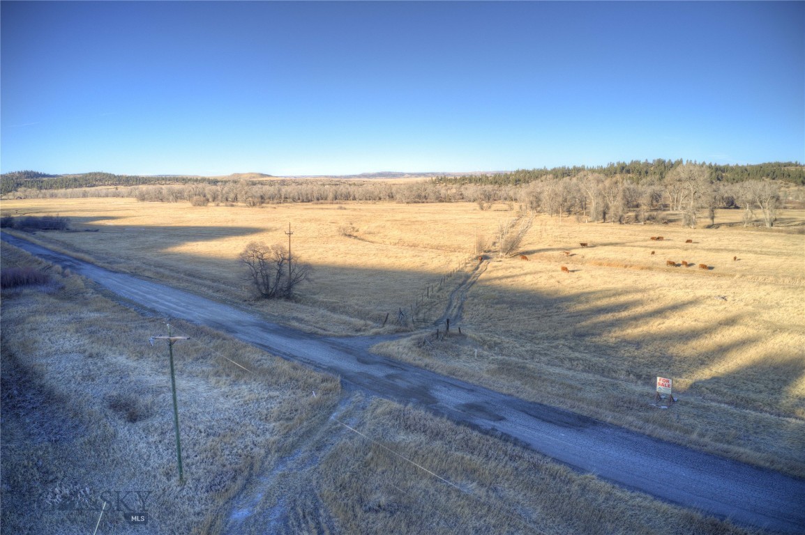 TBD Frontage Rd