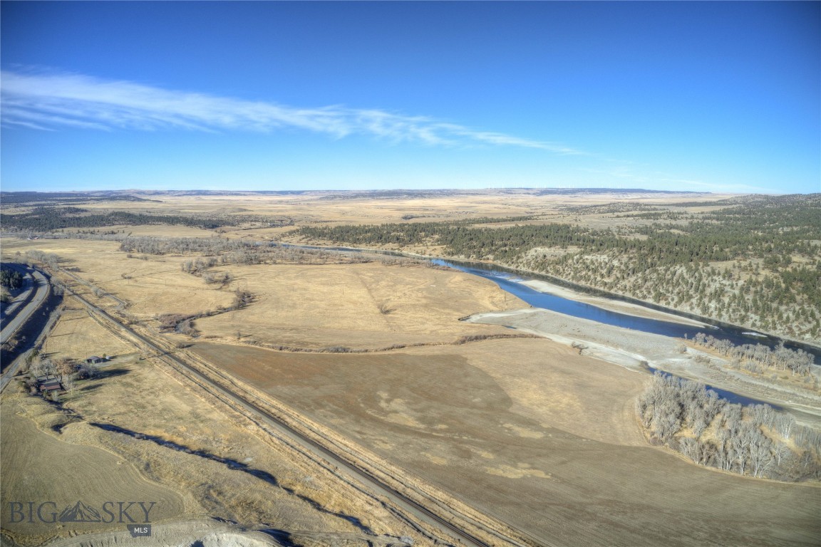TBD Frontage Rd