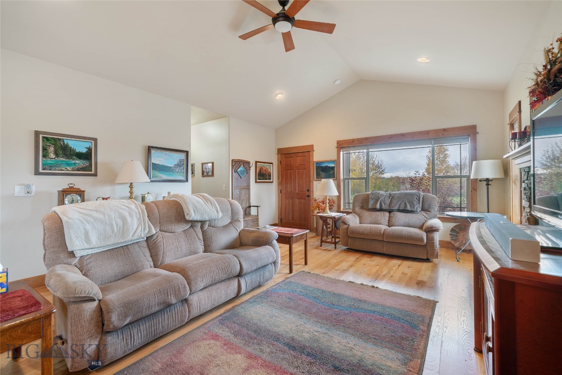 890 Flanders Creek Avenue