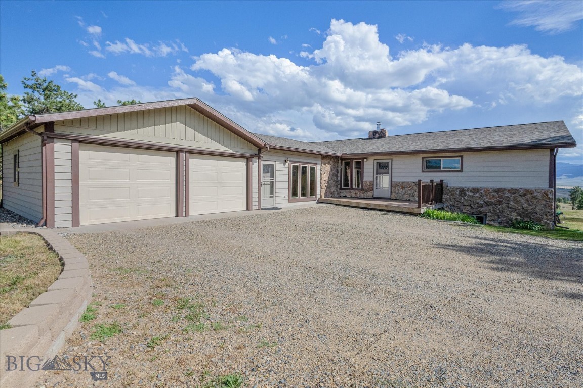 6285 Elkhorn Road