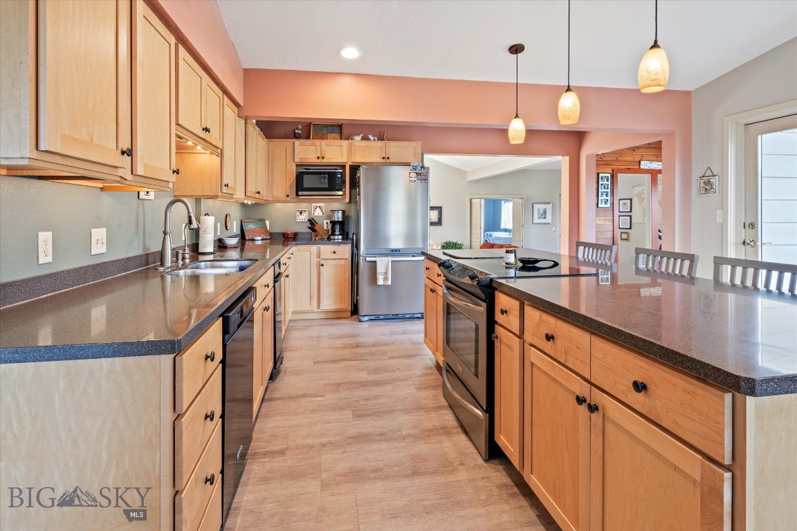 6285 Elkhorn Road