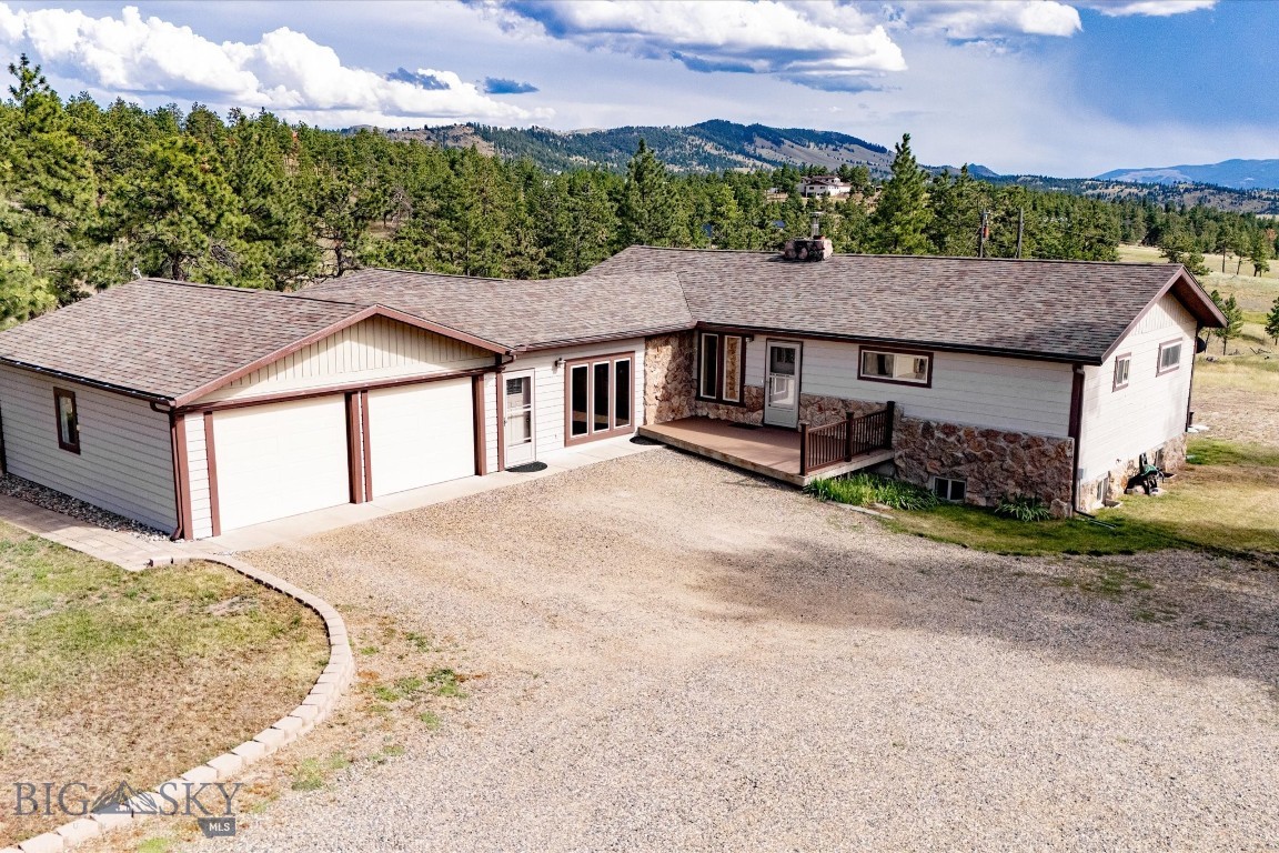 6285 Elkhorn Road