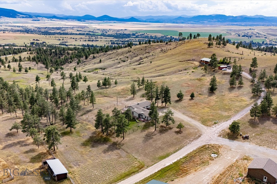 6285 Elkhorn Road