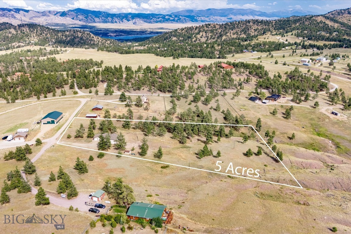 6285 Elkhorn Road