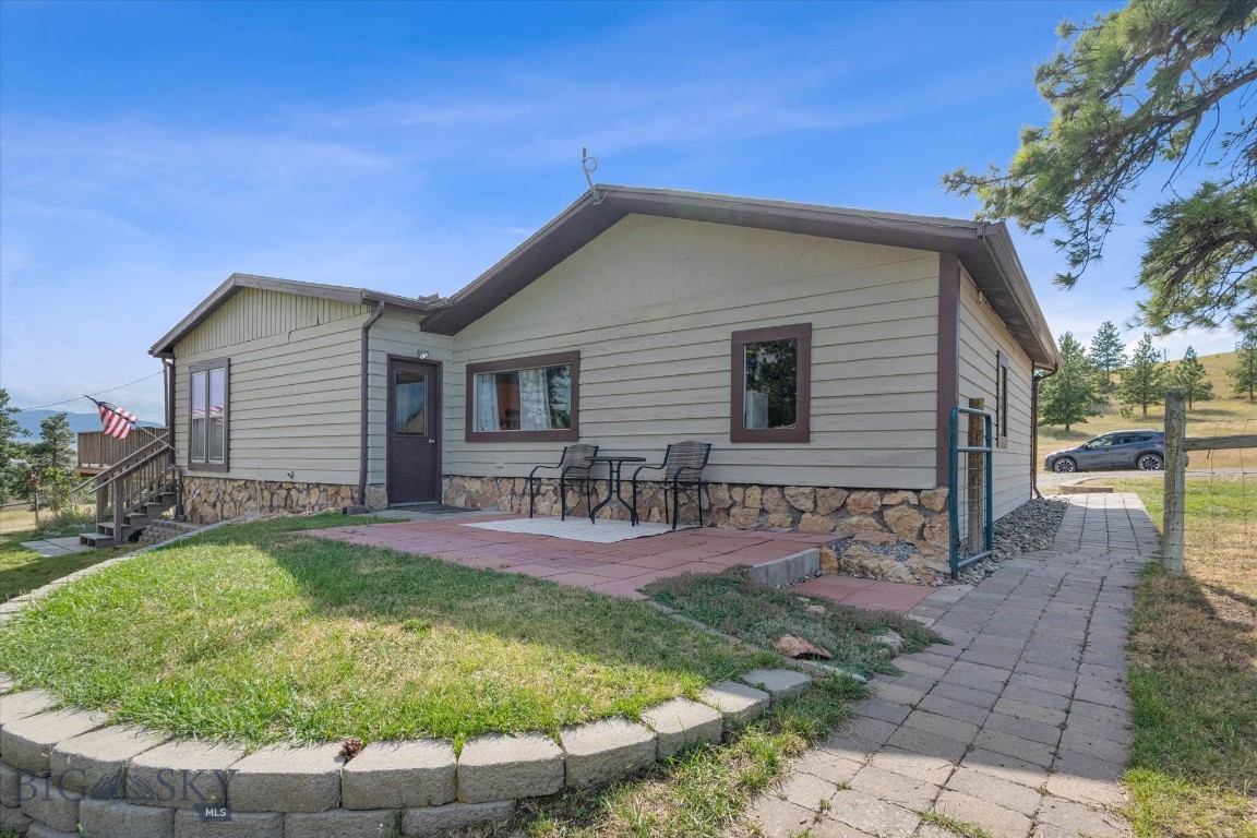 6285 Elkhorn Road