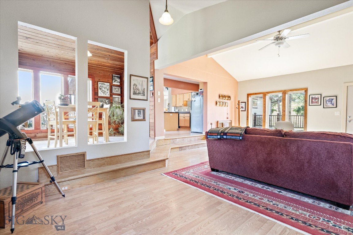 6285 Elkhorn Road