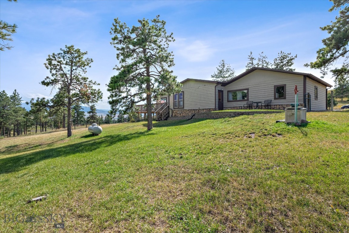 6285 Elkhorn Road