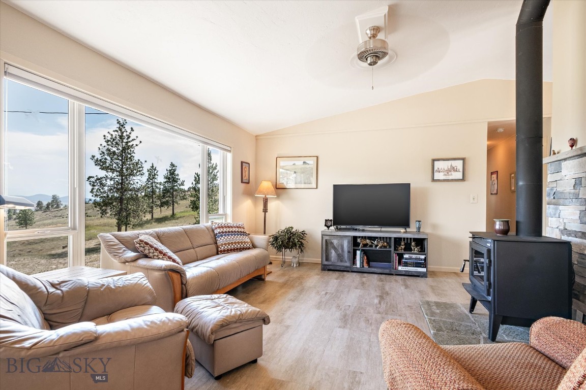 6285 Elkhorn Road