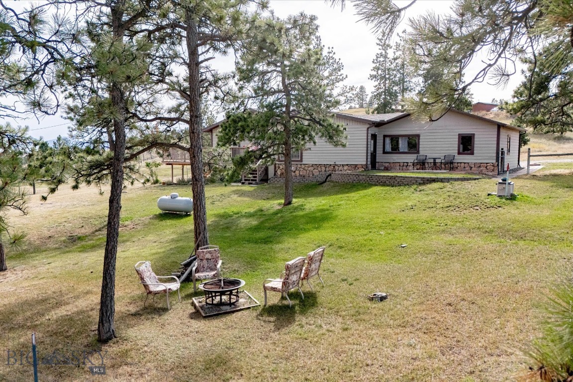 6285 Elkhorn Road