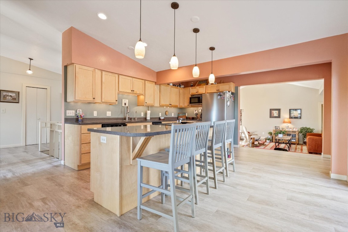 6285 Elkhorn Road