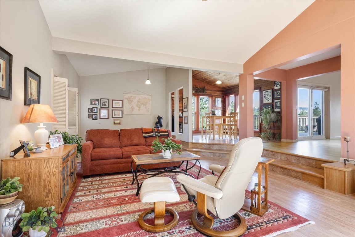 6285 Elkhorn Road