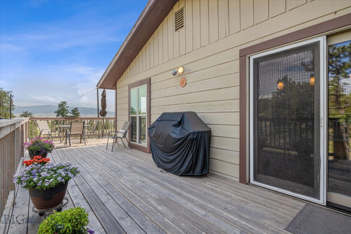 6285 Elkhorn Road