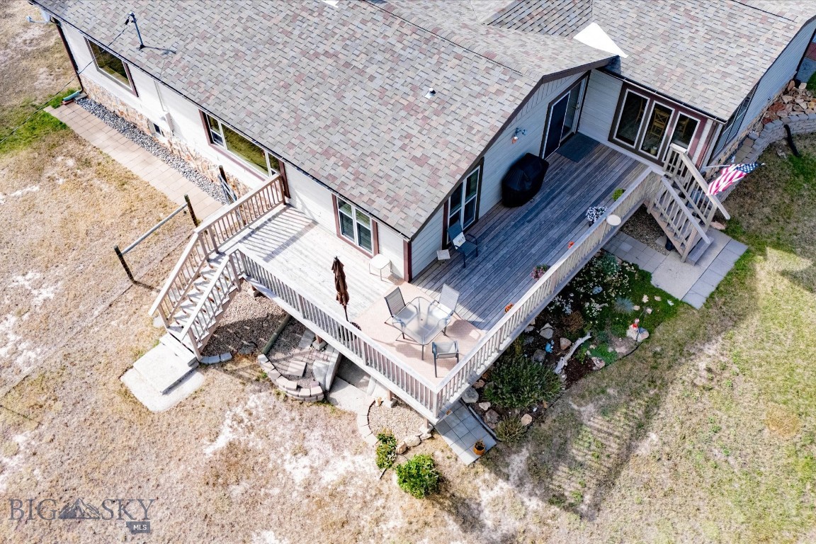 6285 Elkhorn Road