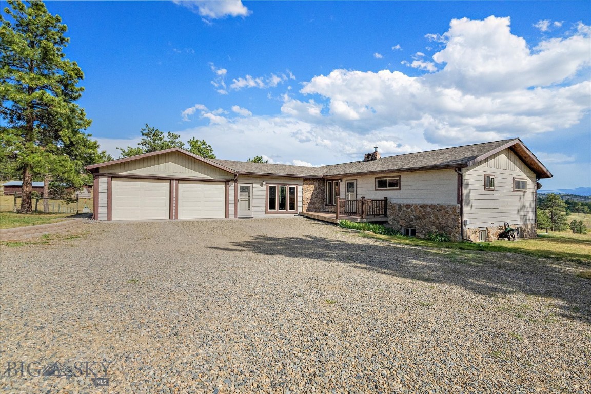 6285 Elkhorn Road