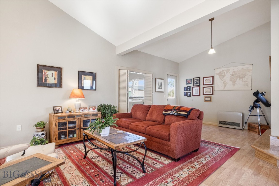 6285 Elkhorn Road