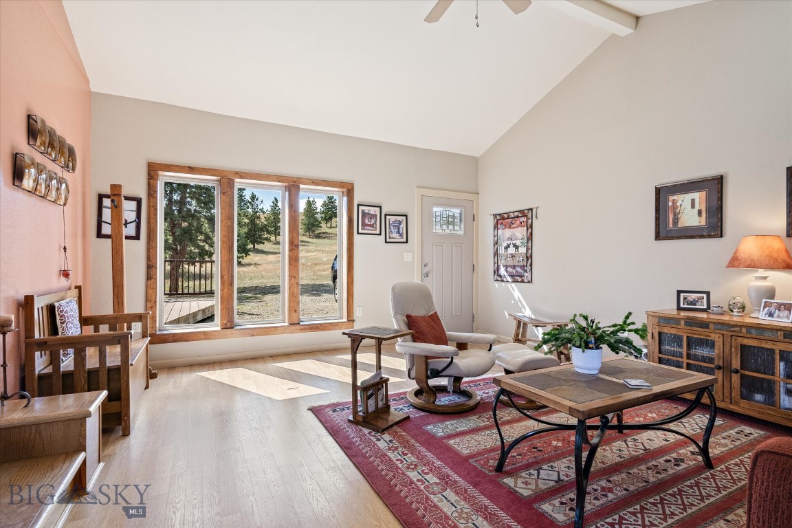 6285 Elkhorn Road