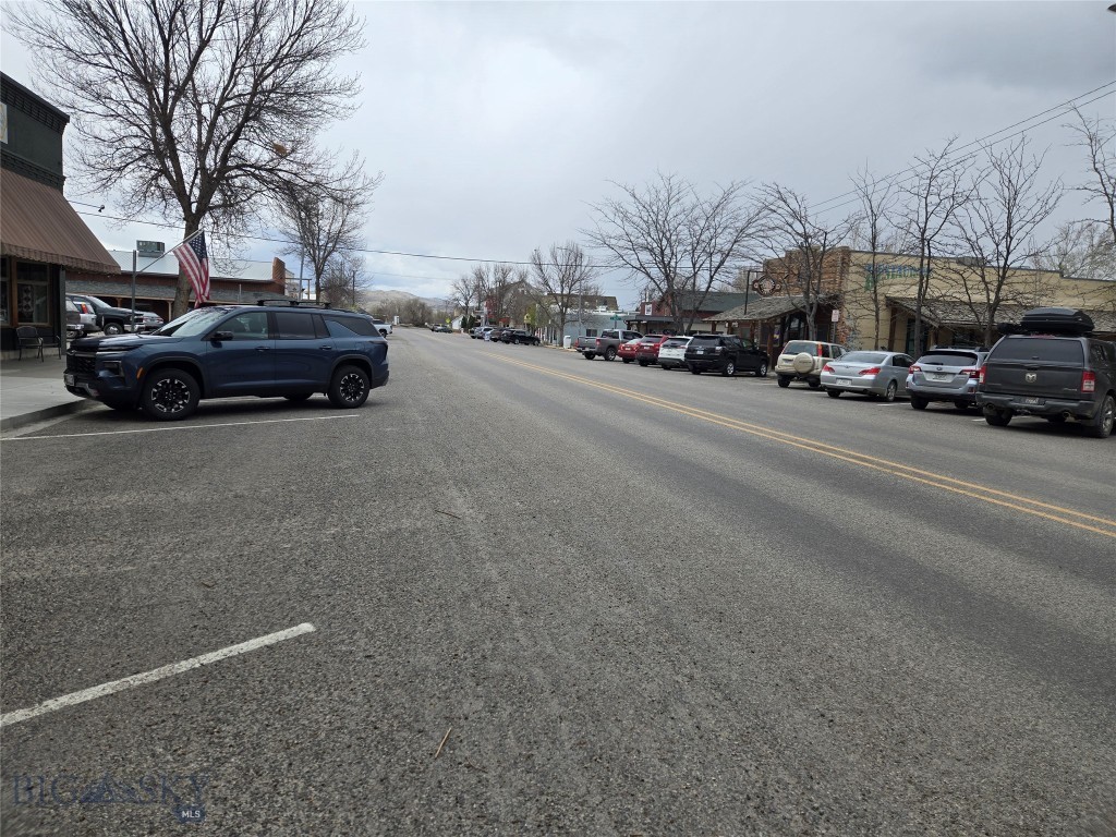 118 Main Street