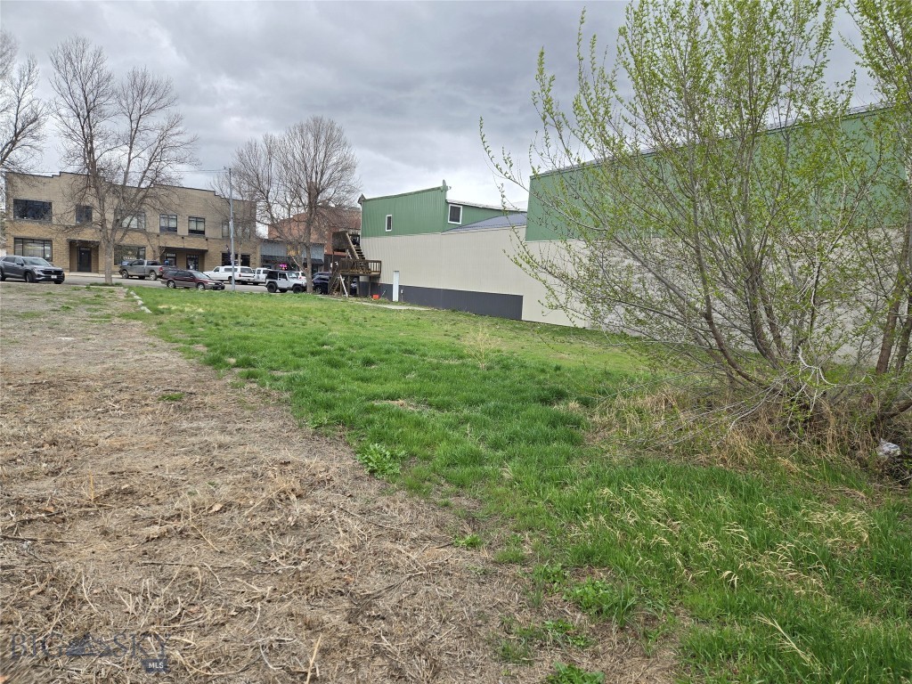 118 Main Street