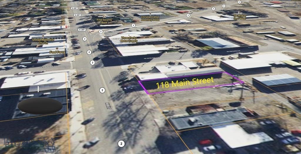 118 Main Street