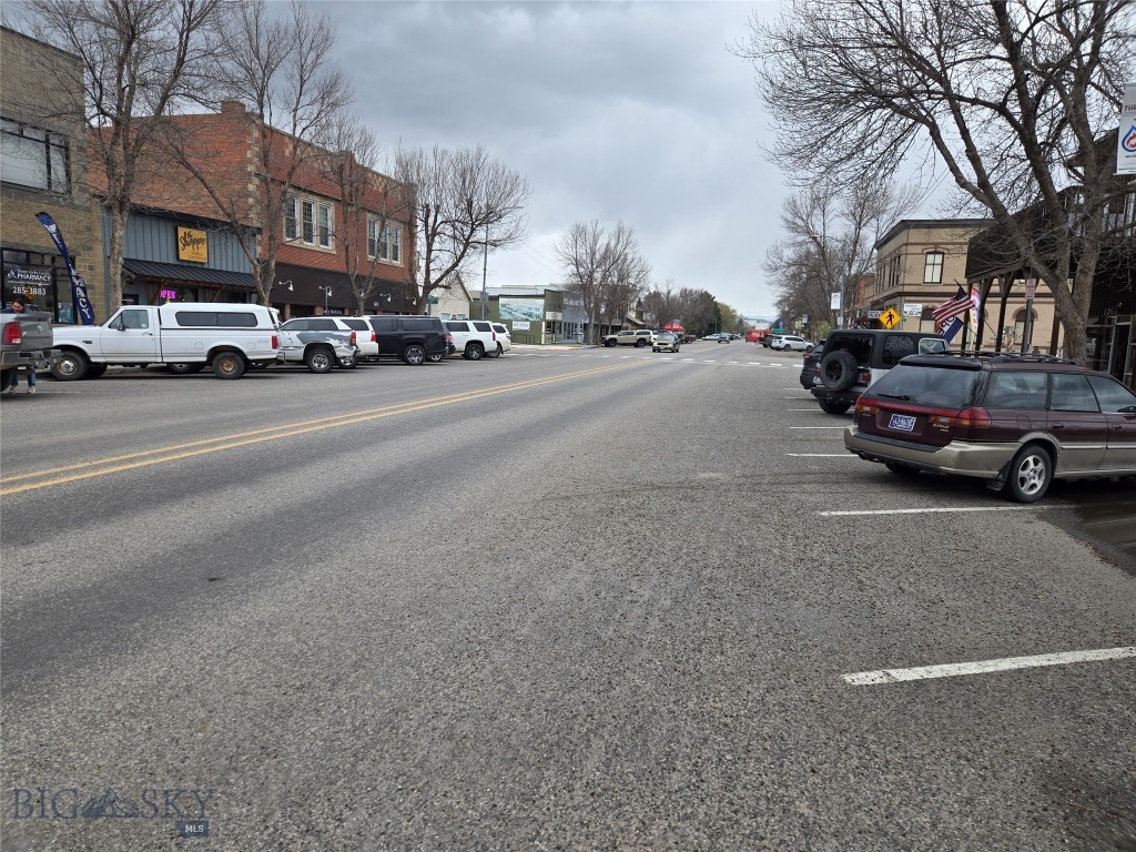 118 Main Street