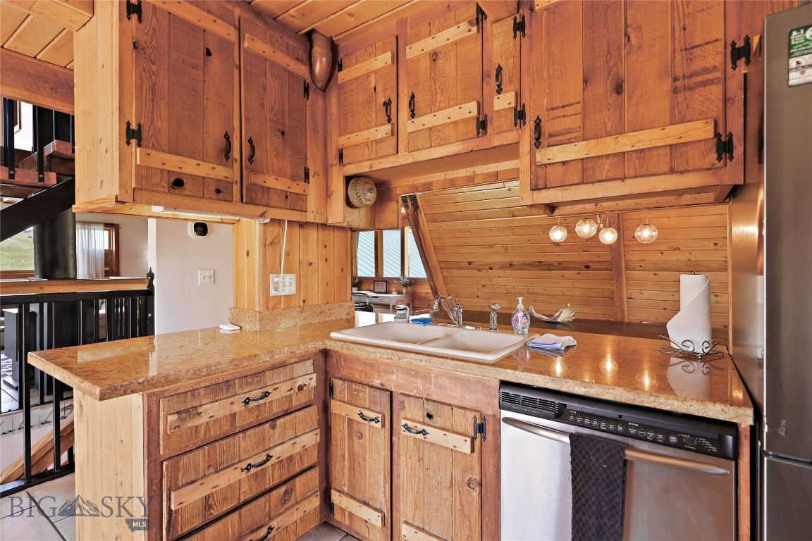 69 O Rea Creek