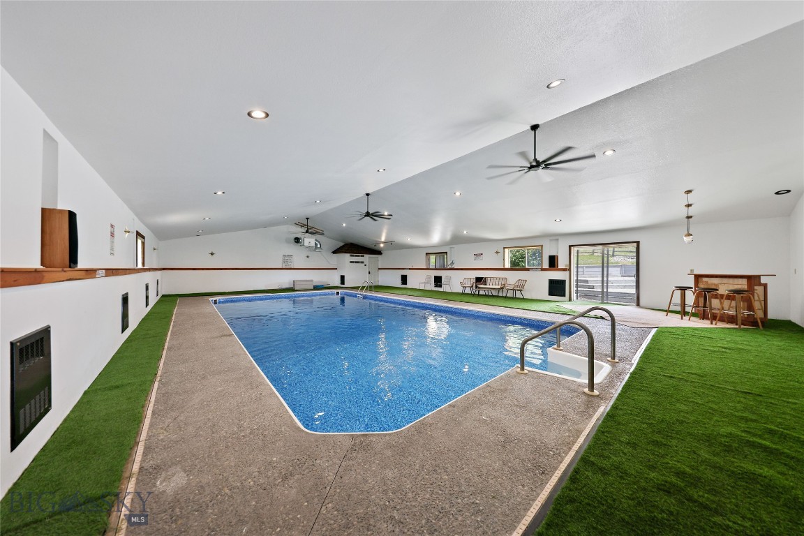 69 O Rea Creek