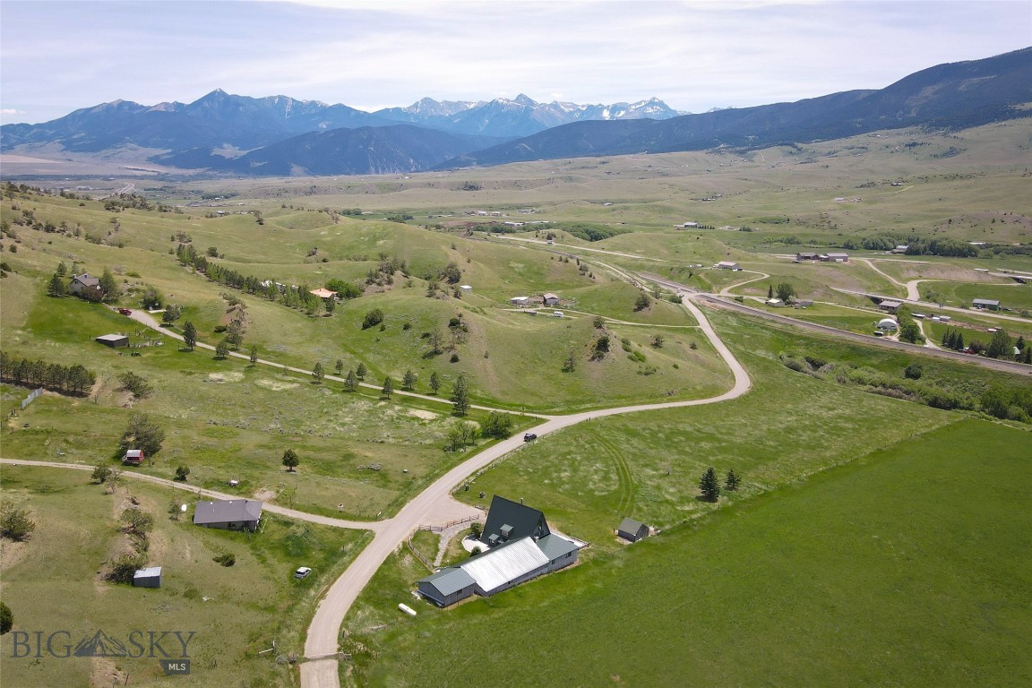 69 O Rea Creek