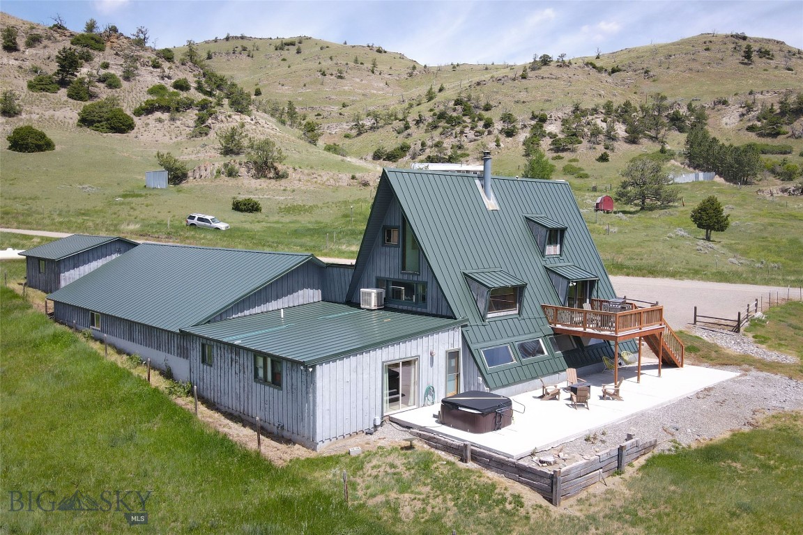 69 O Rea Creek