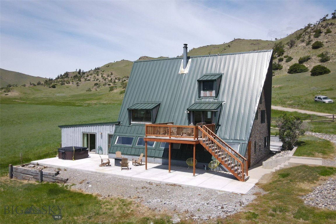 69 O Rea Creek