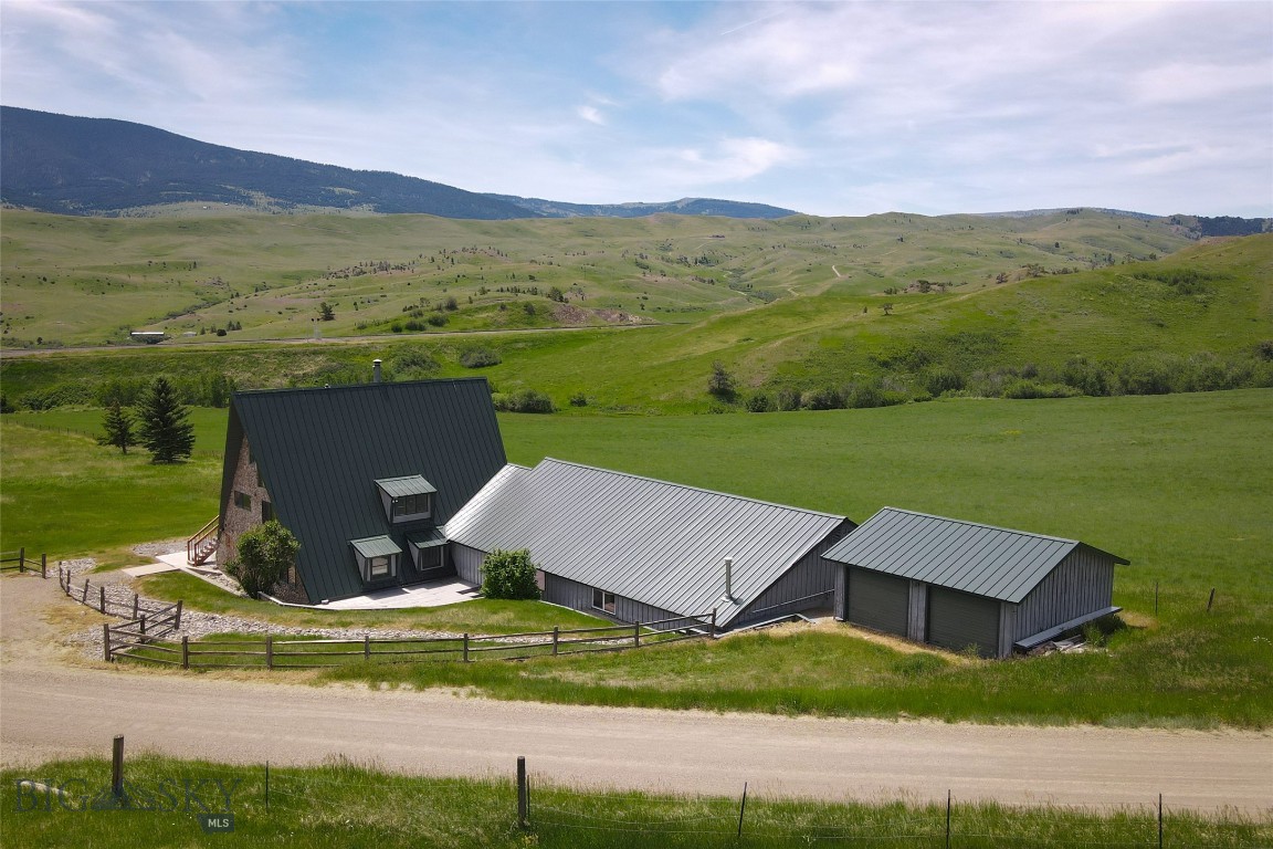 69 O Rea Creek