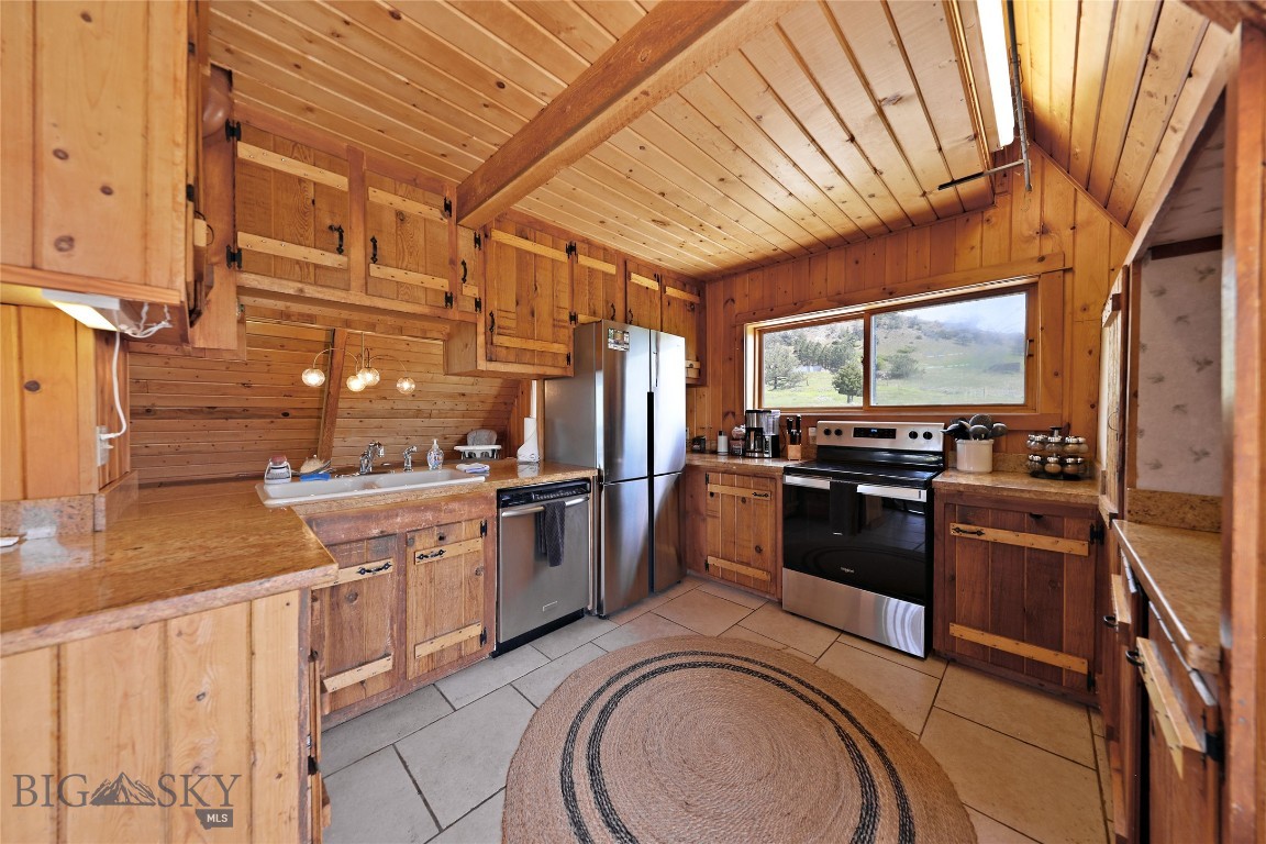 69 O Rea Creek